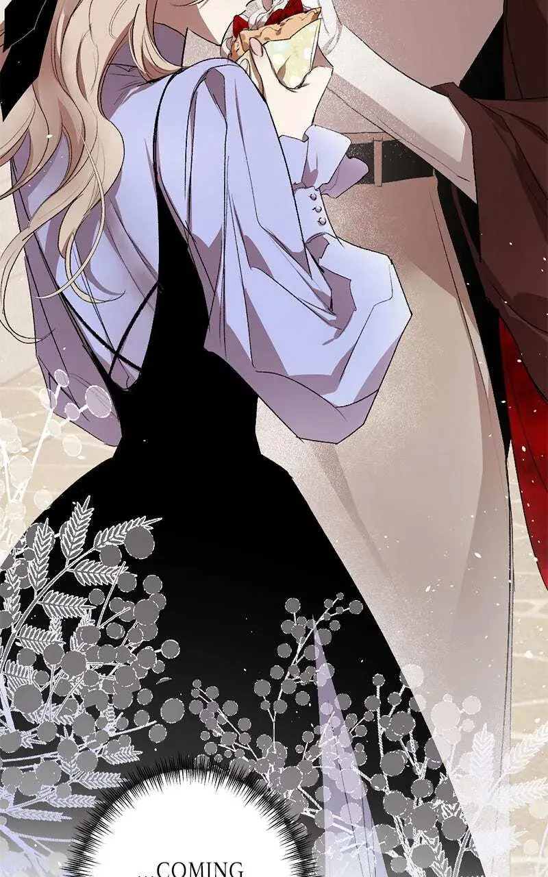 The Demon King’s Confession Chapter 9.2 page 41 - 