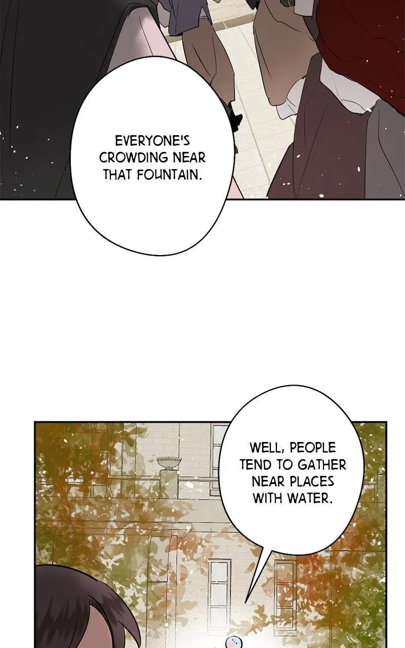 The Demon King’s Confession Chapter 9.2 page 52 - 