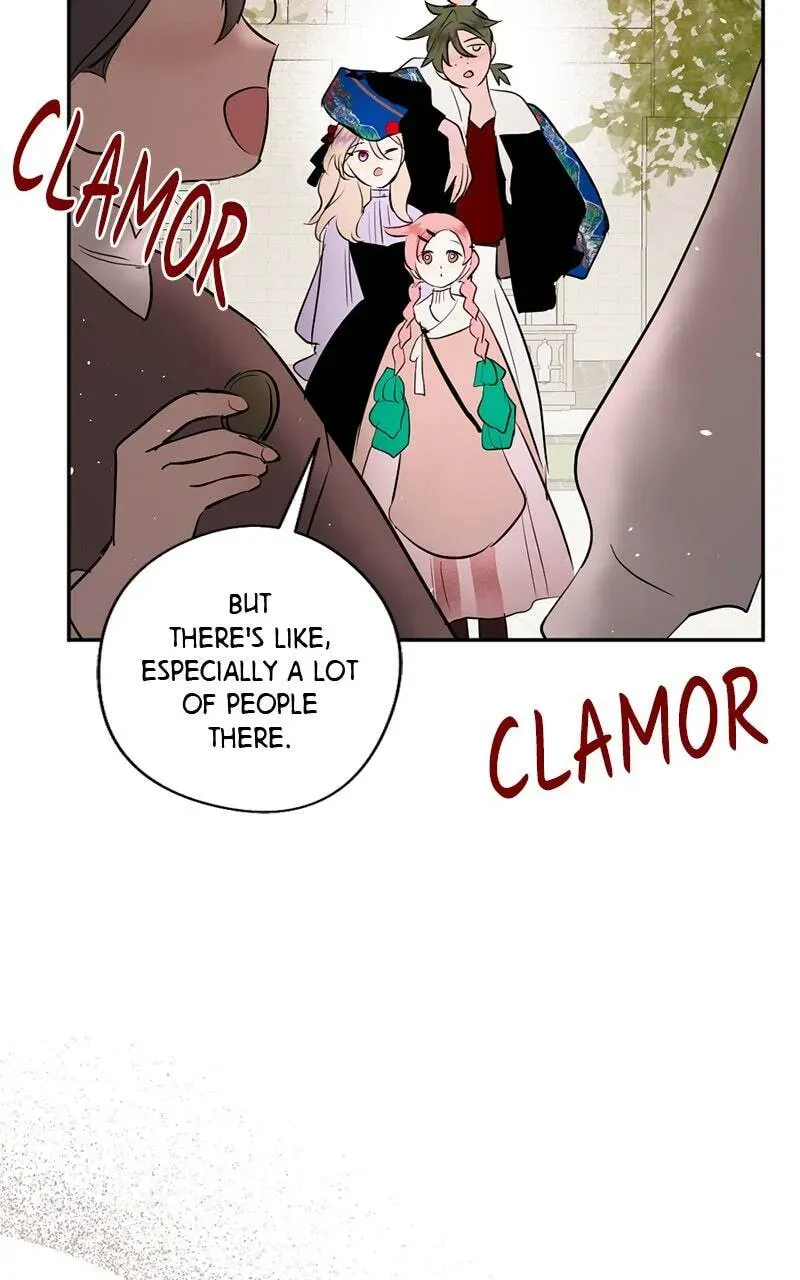 The Demon King’s Confession Chapter 9.2 page 53 - 