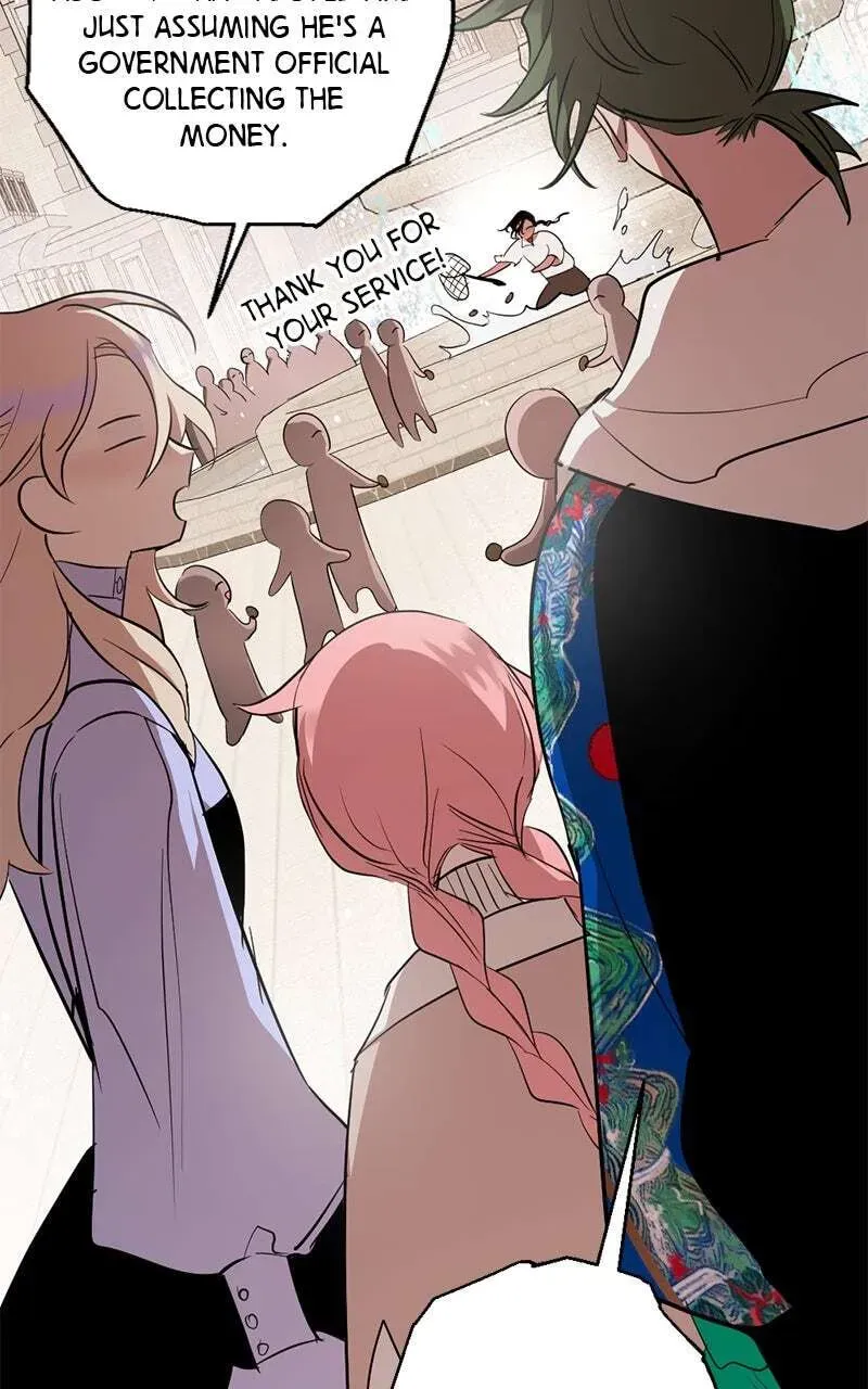 The Demon King’s Confession Chapter 9.2 page 61 - 