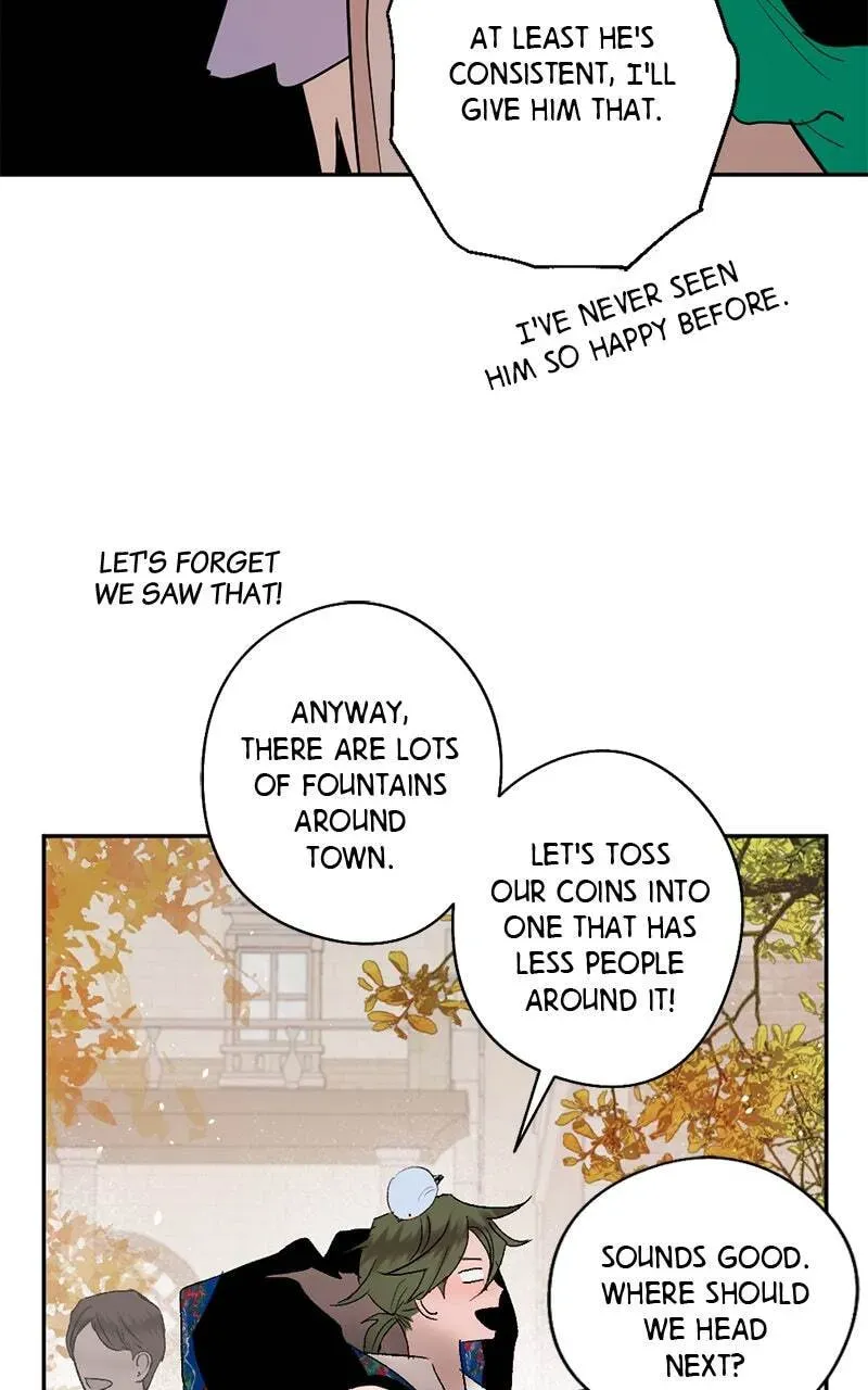 The Demon King’s Confession Chapter 9.2 page 62 - 