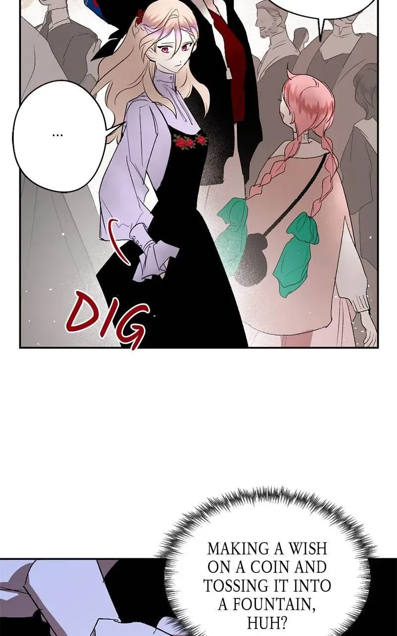 The Demon King’s Confession Chapter 9.2 page 63 - 