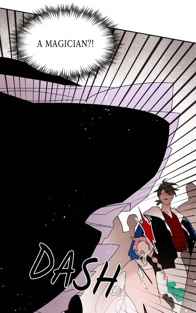 The Demon King’s Confession Chapter 9.2 page 69 - 