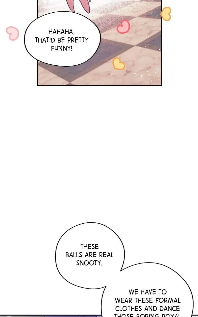 The Demon King’s Confession Chapter 9.2 page 8 - 
