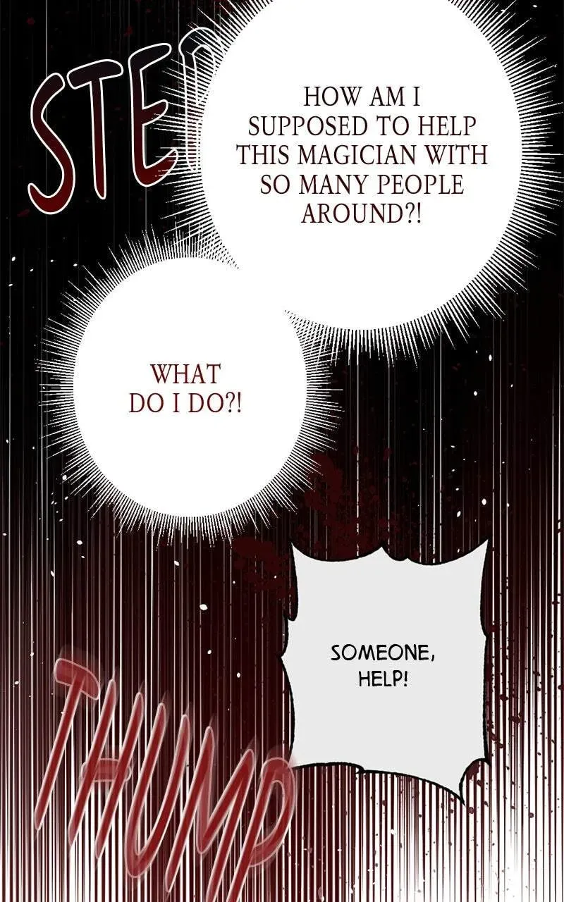 The Demon King’s Confession Chapter 9.2 page 72 - 