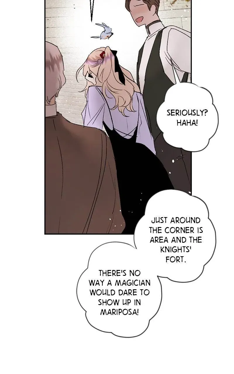 The Demon King’s Confession Chapter 9.2 page 79 - 