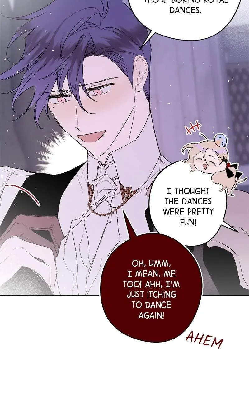 The Demon King’s Confession Chapter 9.2 page 9 - 