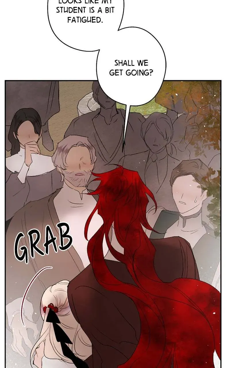 The Demon King’s Confession Chapter 9.2 page 95 - 