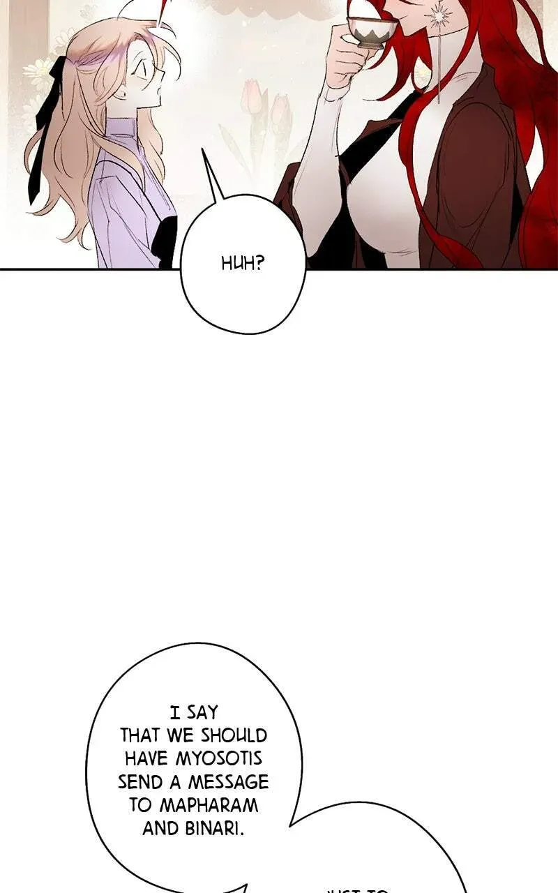 The Demon King’s Confession Chapter 9.3 page 13 - 