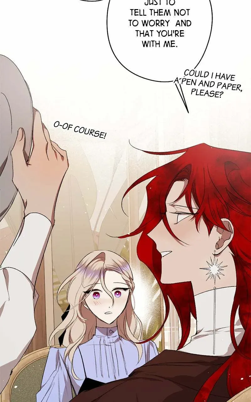 The Demon King’s Confession Chapter 9.3 page 14 - 