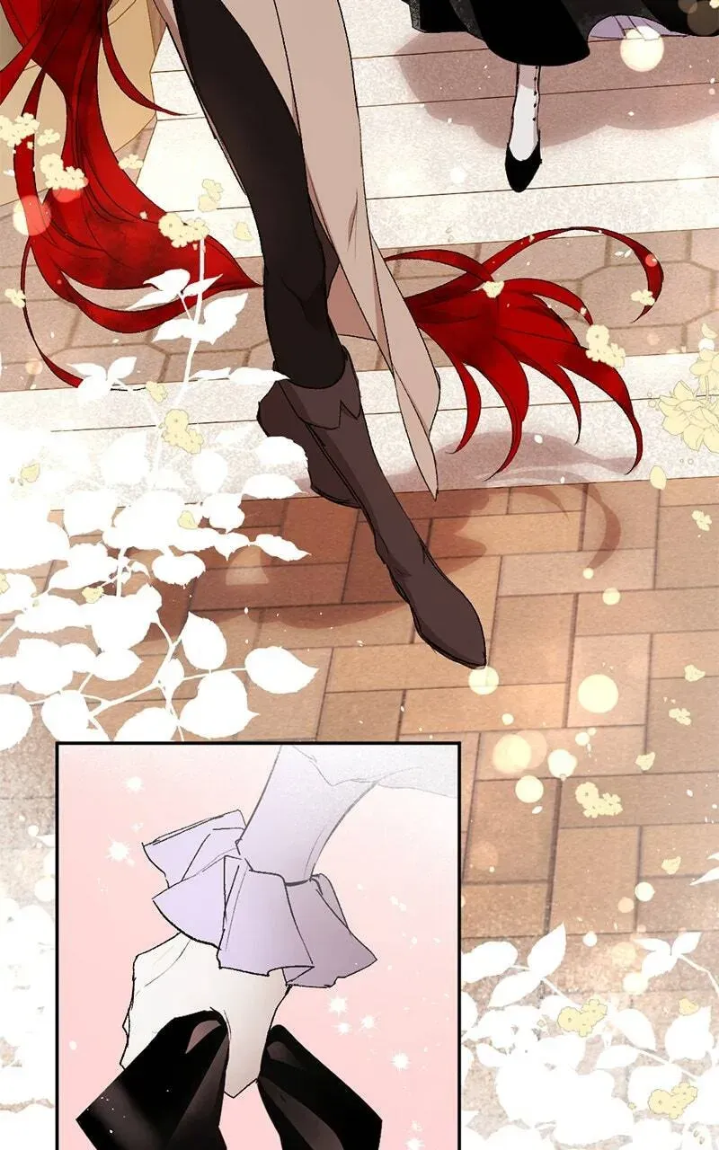 The Demon King’s Confession Chapter 9.3 page 19 - 