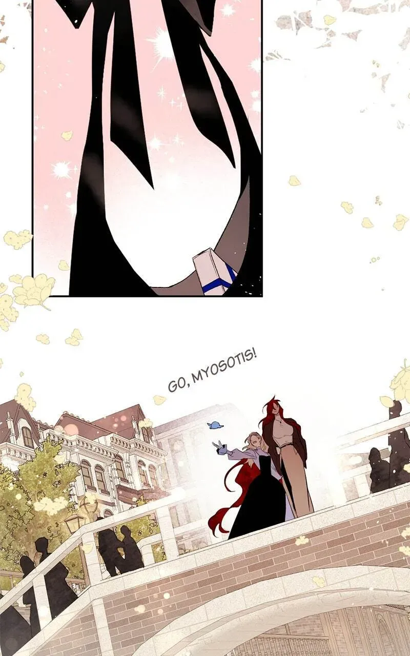 The Demon King’s Confession Chapter 9.3 page 20 - 