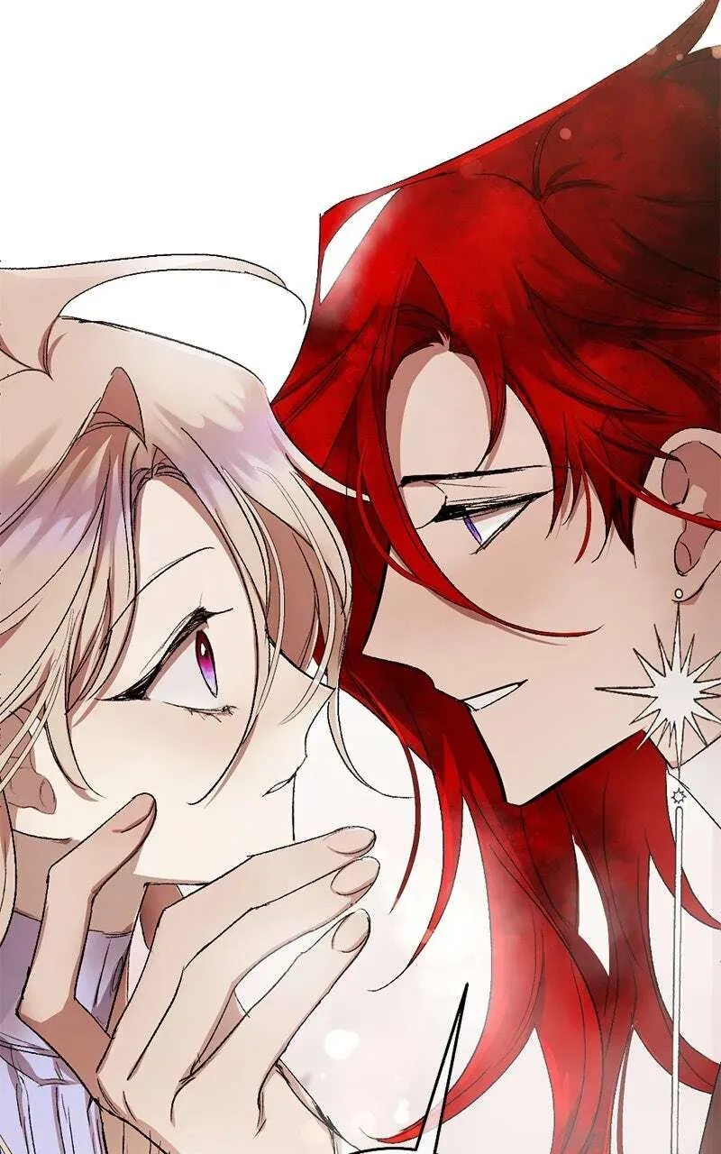 The Demon King’s Confession Chapter 9.3 page 3 - 