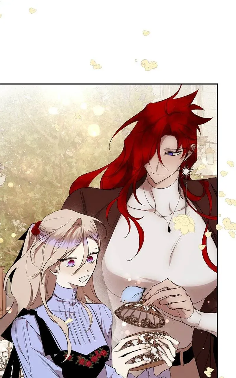 The Demon King’s Confession Chapter 9.3 page 22 - 