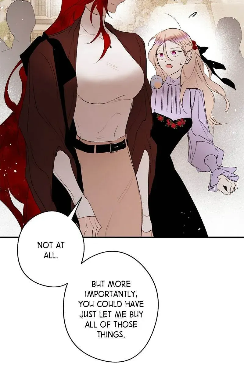 The Demon King’s Confession Chapter 9.3 page 25 - 