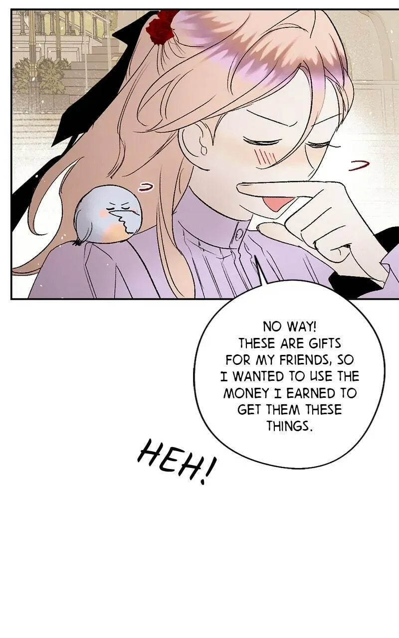 The Demon King’s Confession Chapter 9.3 page 26 - 