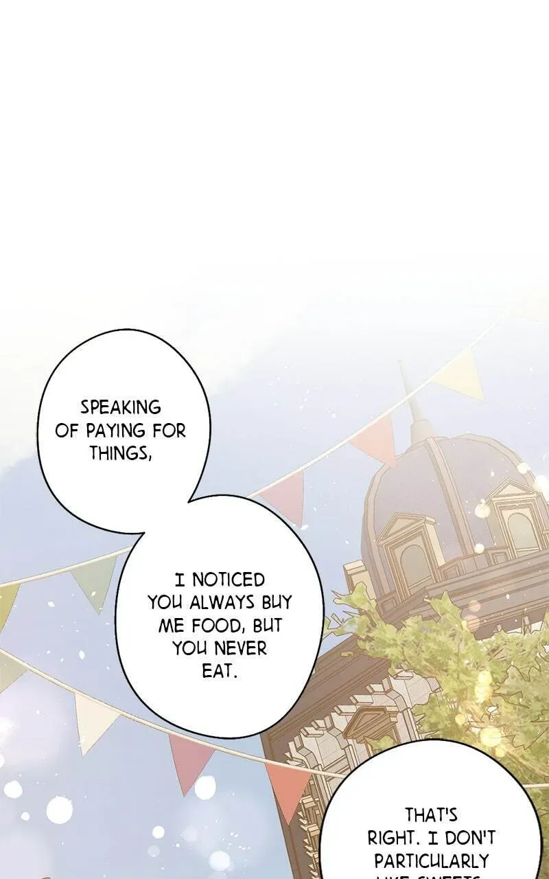 The Demon King’s Confession Chapter 9.3 page 27 - 