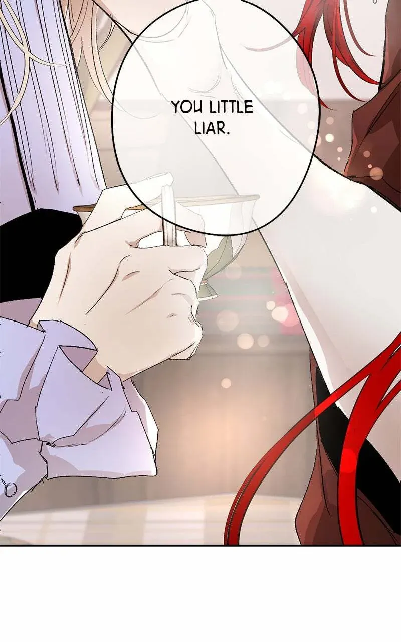 The Demon King’s Confession Chapter 9.3 page 4 - 