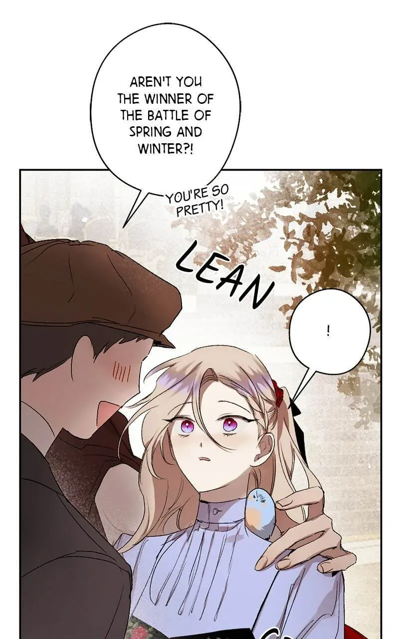 The Demon King’s Confession Chapter 9.3 page 31 - 
