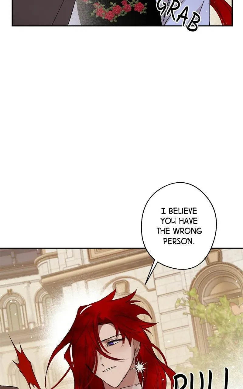 The Demon King’s Confession Chapter 9.3 page 32 - 