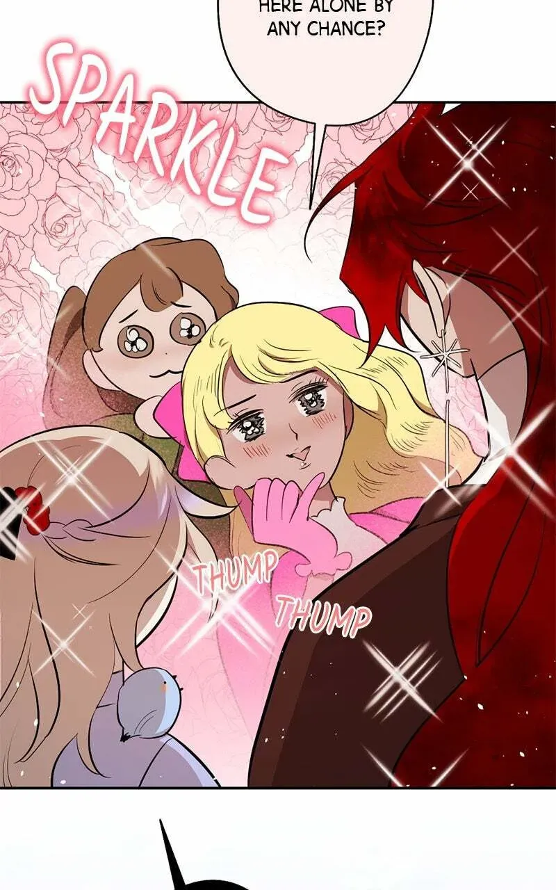 The Demon King’s Confession Chapter 9.3 page 36 - 