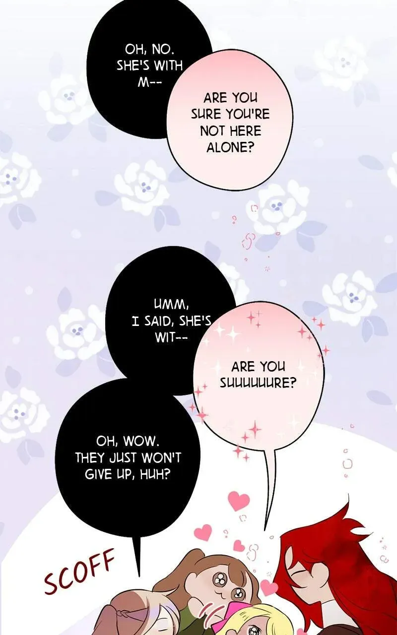 The Demon King’s Confession Chapter 9.3 page 37 - 