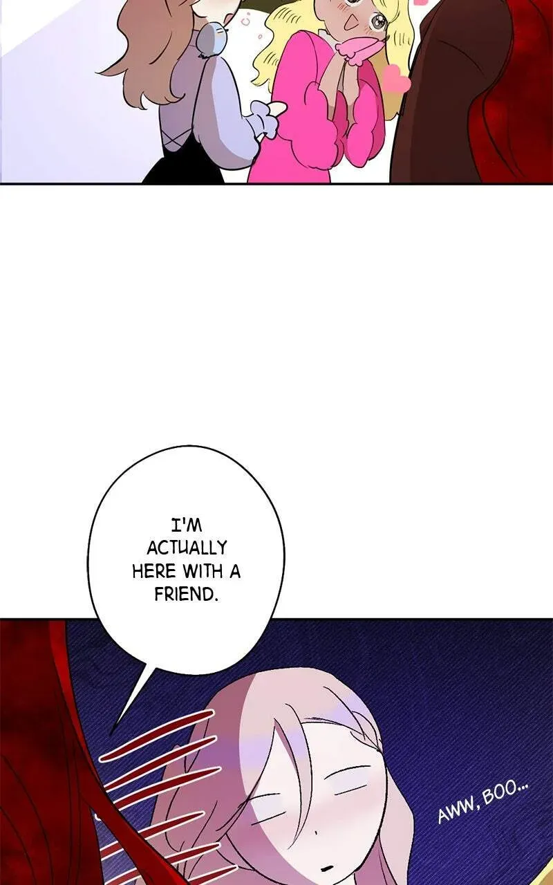The Demon King’s Confession Chapter 9.3 page 38 - 
