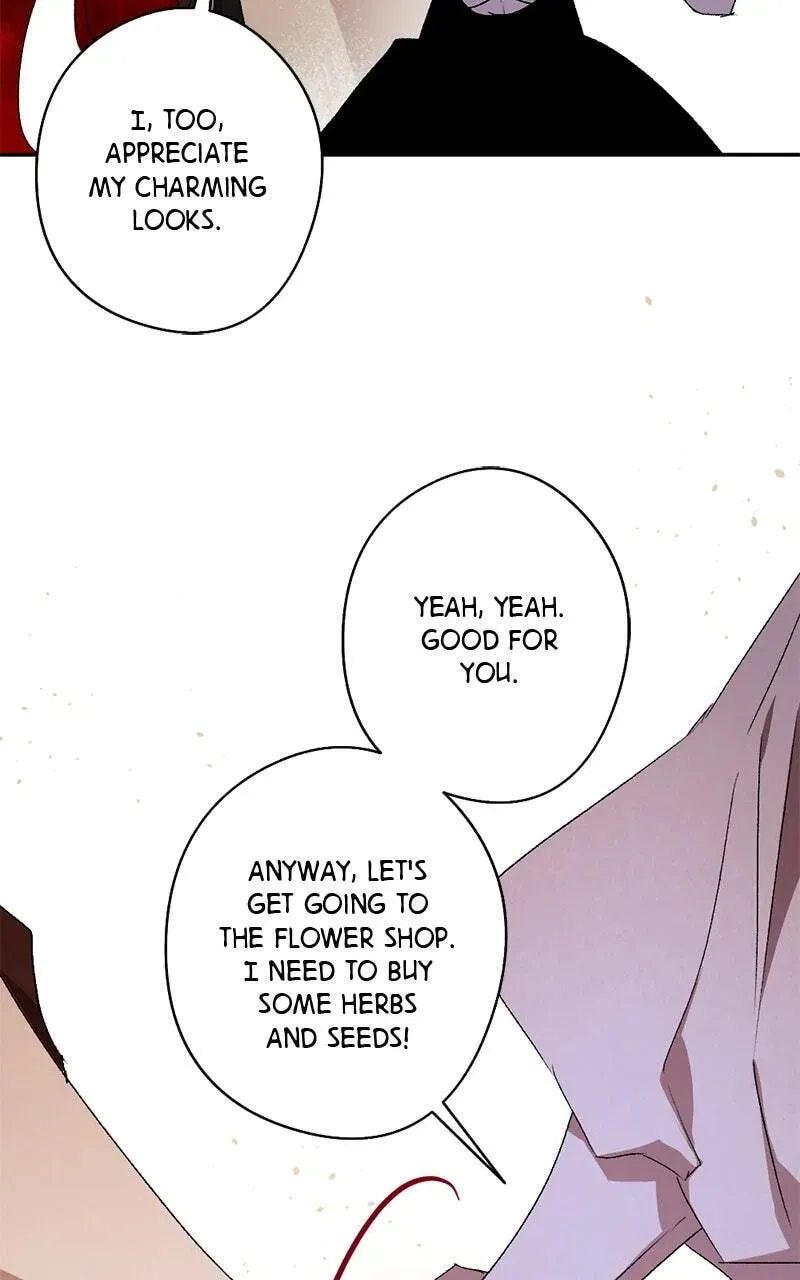 The Demon King’s Confession Chapter 9.3 page 45 - 