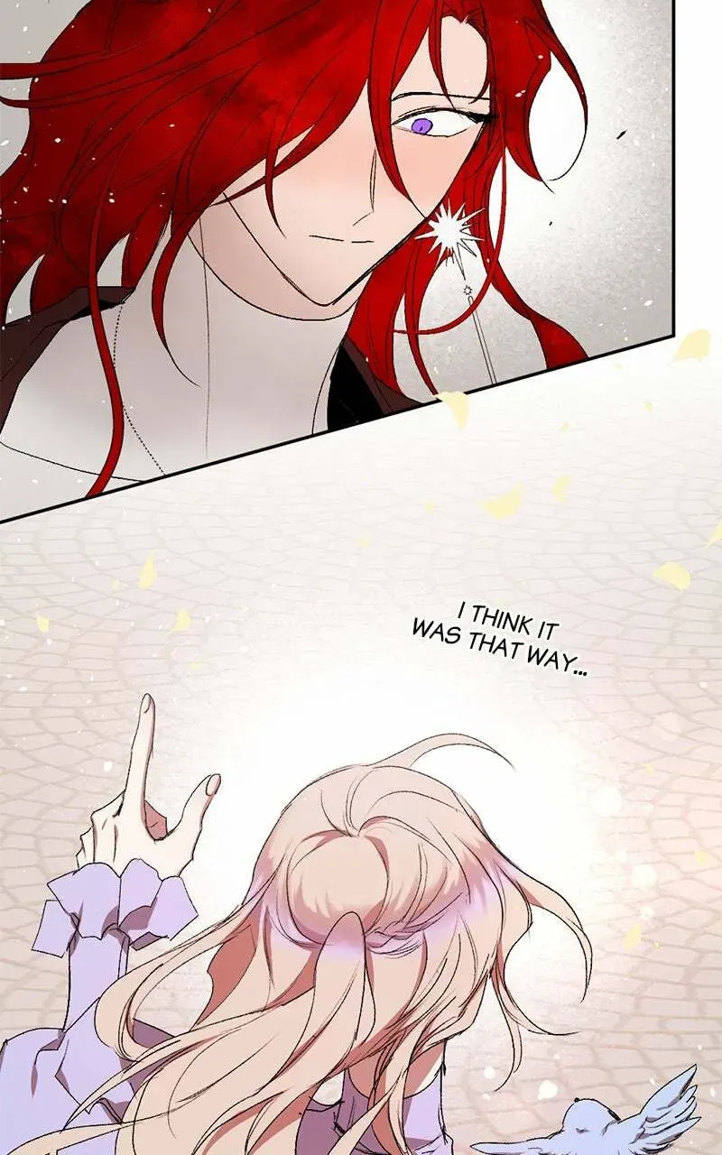 The Demon King’s Confession Chapter 9.3 page 47 - 