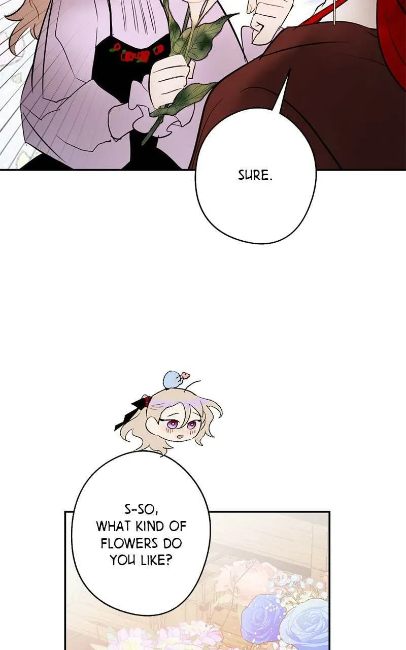 The Demon King’s Confession Chapter 9.3 page 56 - 