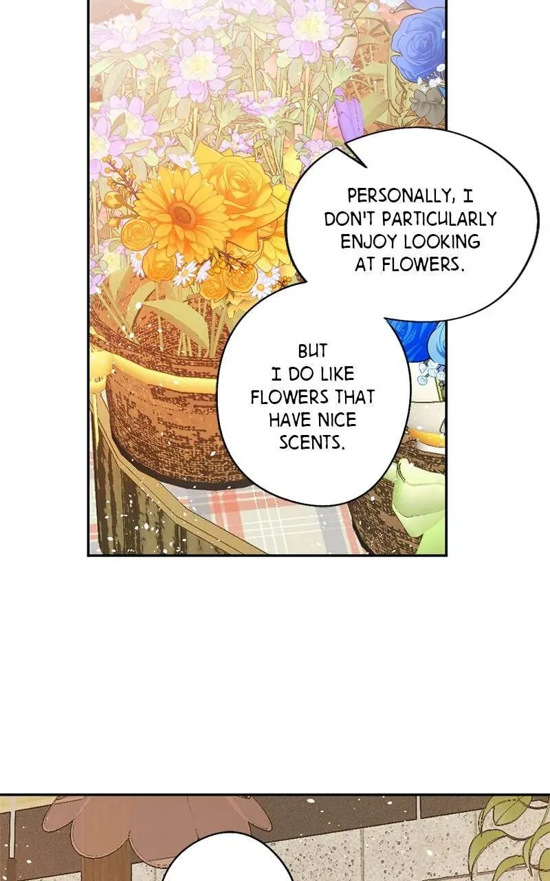 The Demon King’s Confession Chapter 9.3 page 57 - 