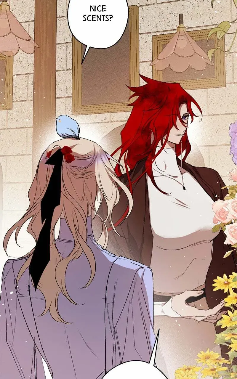 The Demon King’s Confession Chapter 9.3 page 58 - 