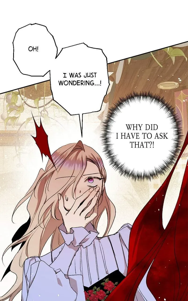 The Demon King’s Confession Chapter 9.3 page 66 - 