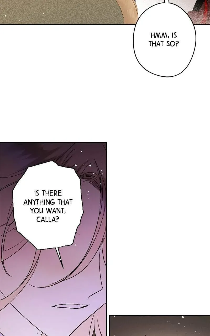 The Demon King’s Confession Chapter 9.3 page 8 - 