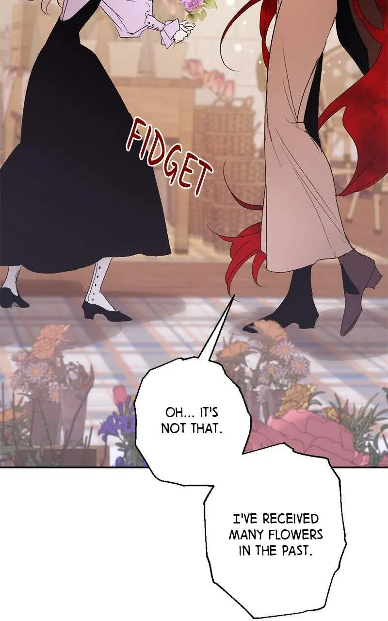 The Demon King’s Confession Chapter 9.3 page 83 - 