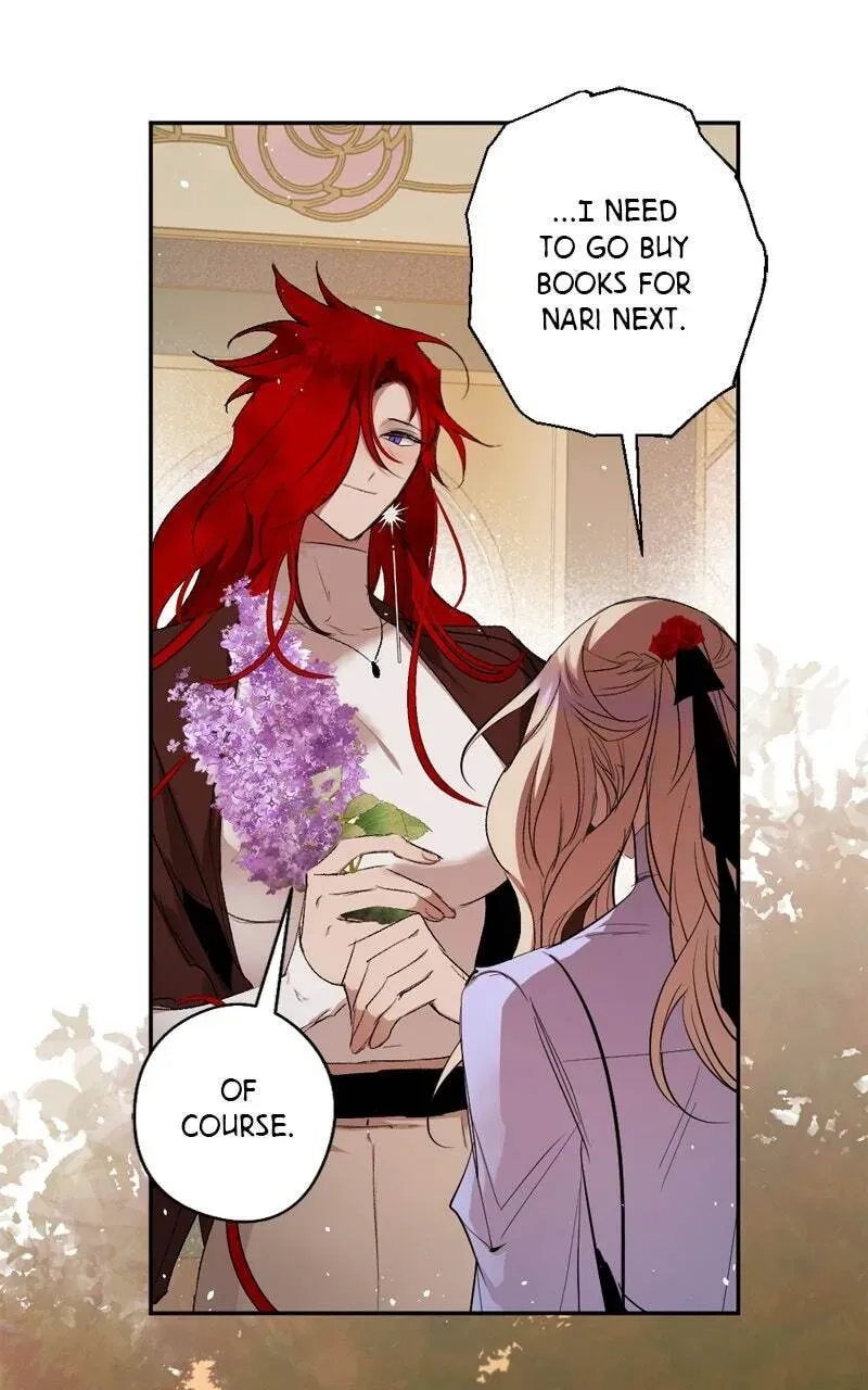 The Demon King’s Confession Chapter 9.4 page 12 - 