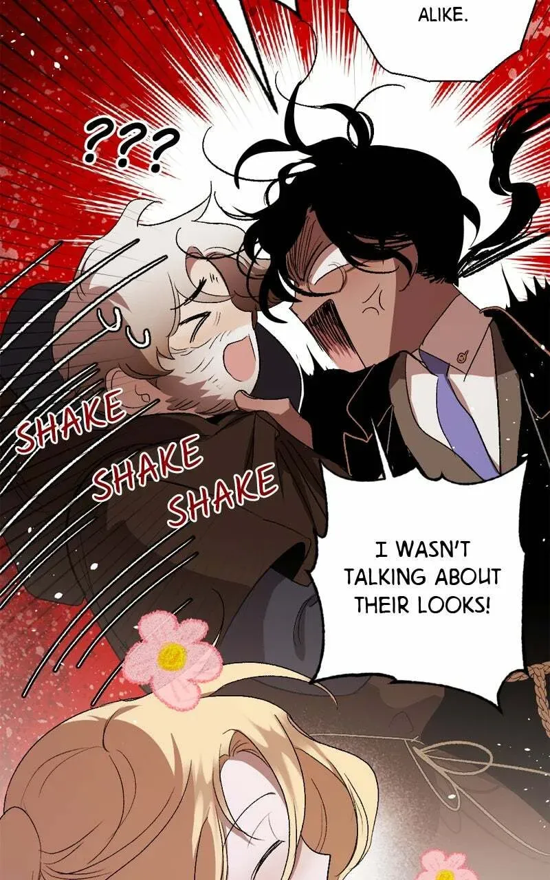 The Demon King’s Confession Chapter 9.4 page 125 - 