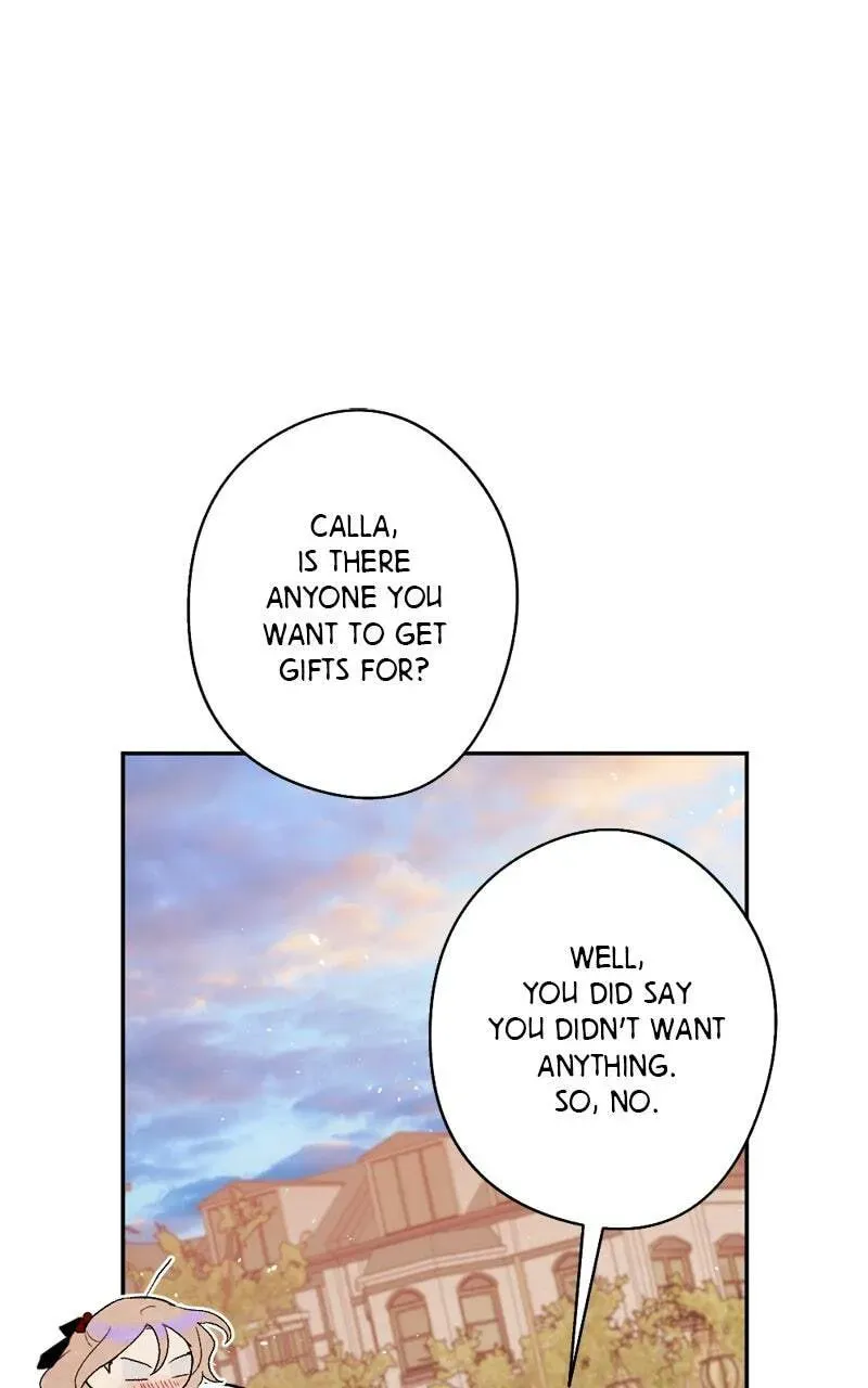The Demon King’s Confession Chapter 9.4 page 43 - 