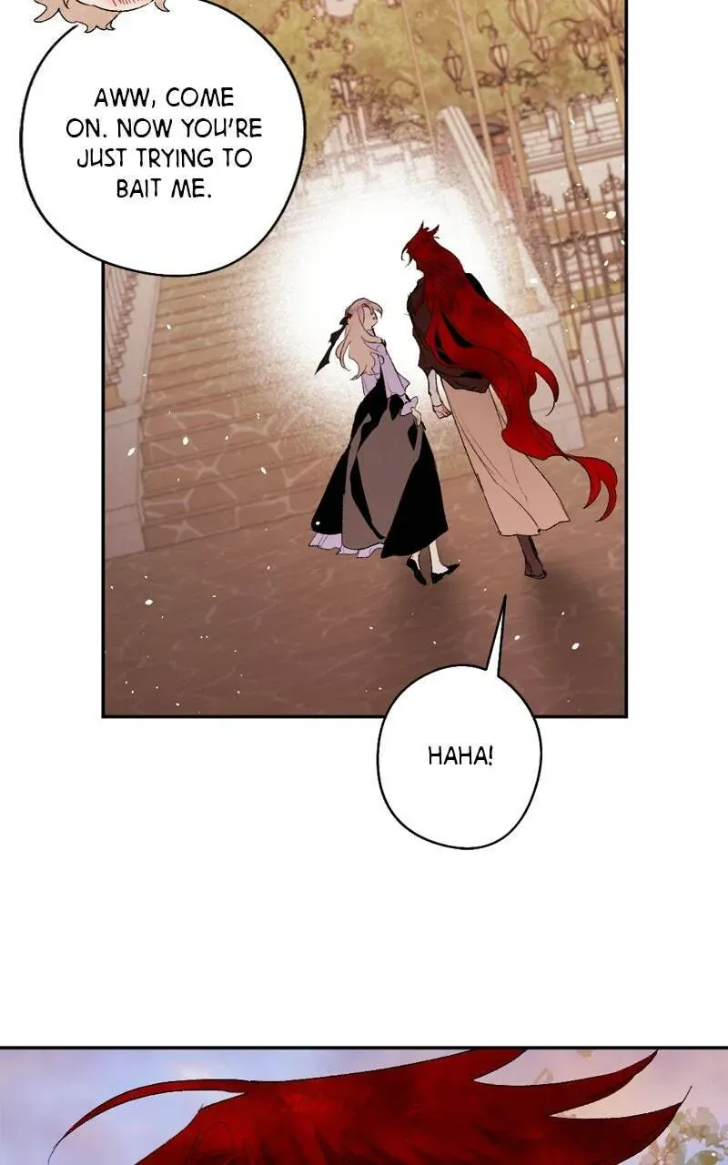 The Demon King’s Confession Chapter 9.4 page 44 - 