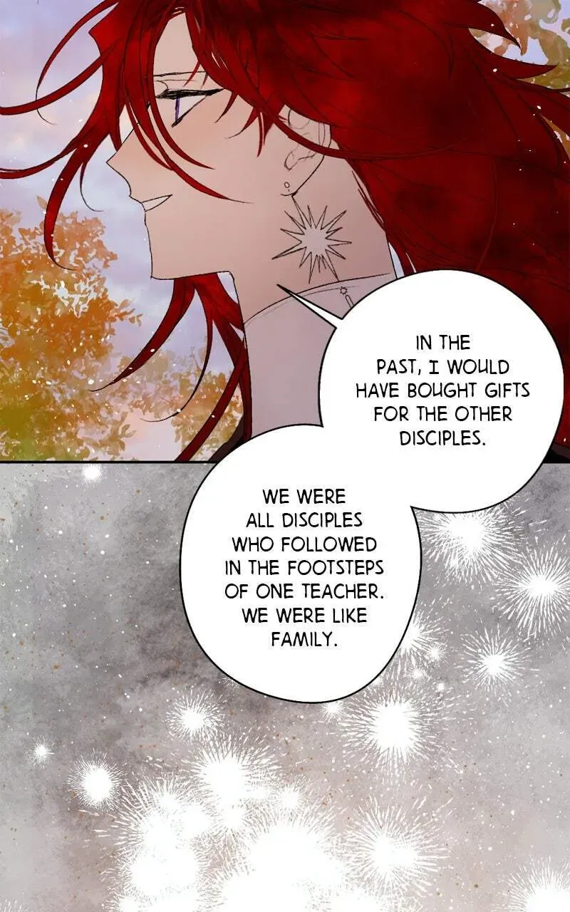 The Demon King’s Confession Chapter 9.4 page 45 - 