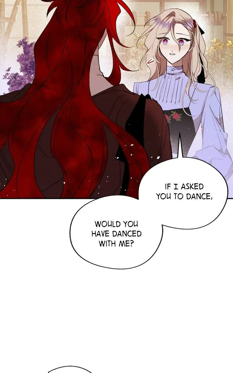The Demon King’s Confession Chapter 9.4 page 7 - 