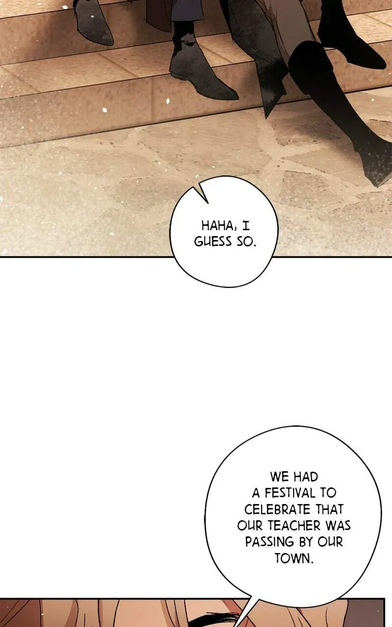 The Demon King’s Confession Chapter 9.4 page 65 - 