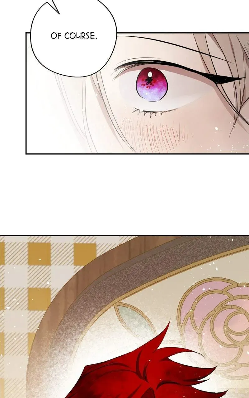 The Demon King’s Confession Chapter 9.4 page 8 - 