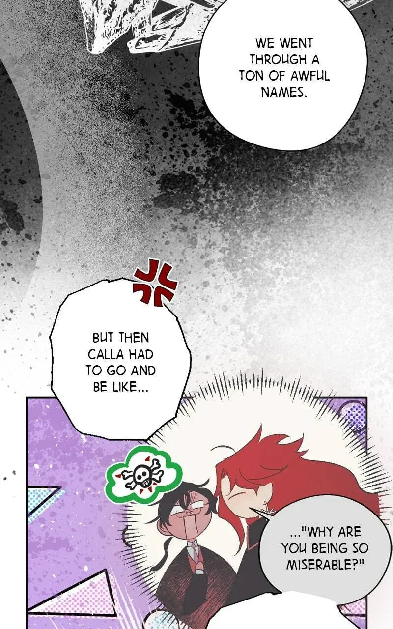 The Demon King’s Confession Chapter 9.4 page 79 - 