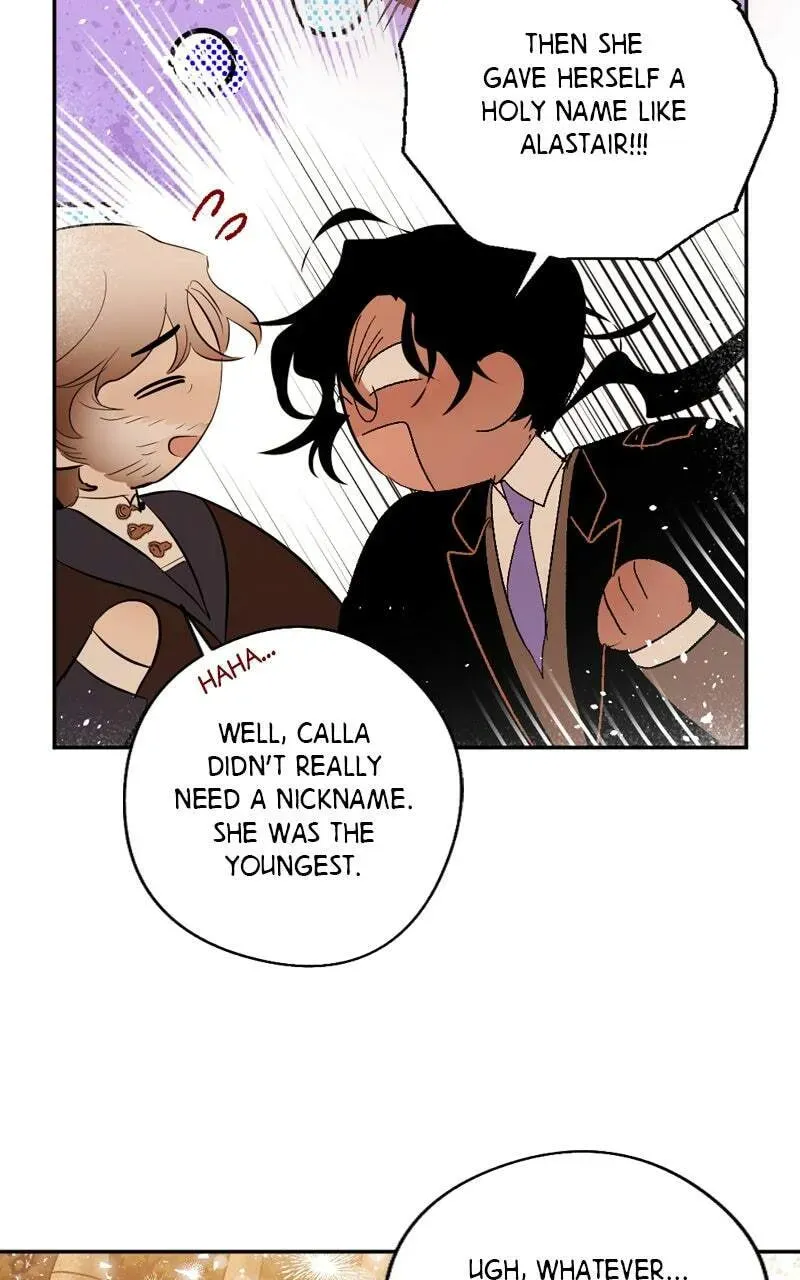 The Demon King’s Confession Chapter 9.4 page 80 - 