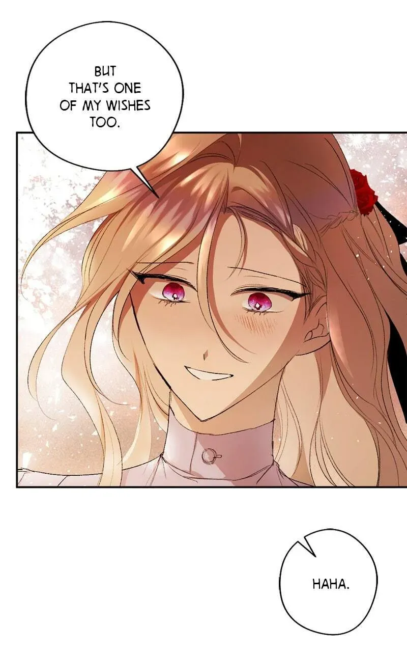 The Demon King’s Confession Chapter 9.5 page 29 - 