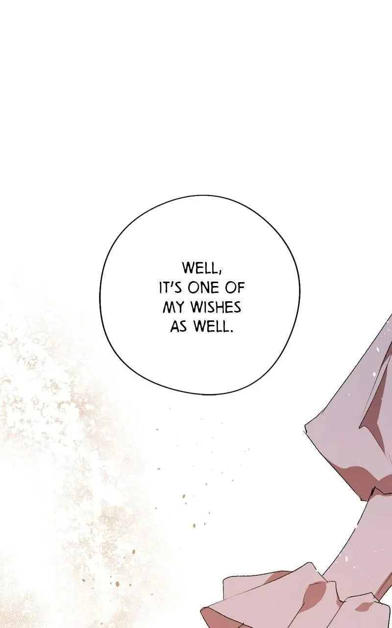 The Demon King’s Confession Chapter 9.5 page 30 - 