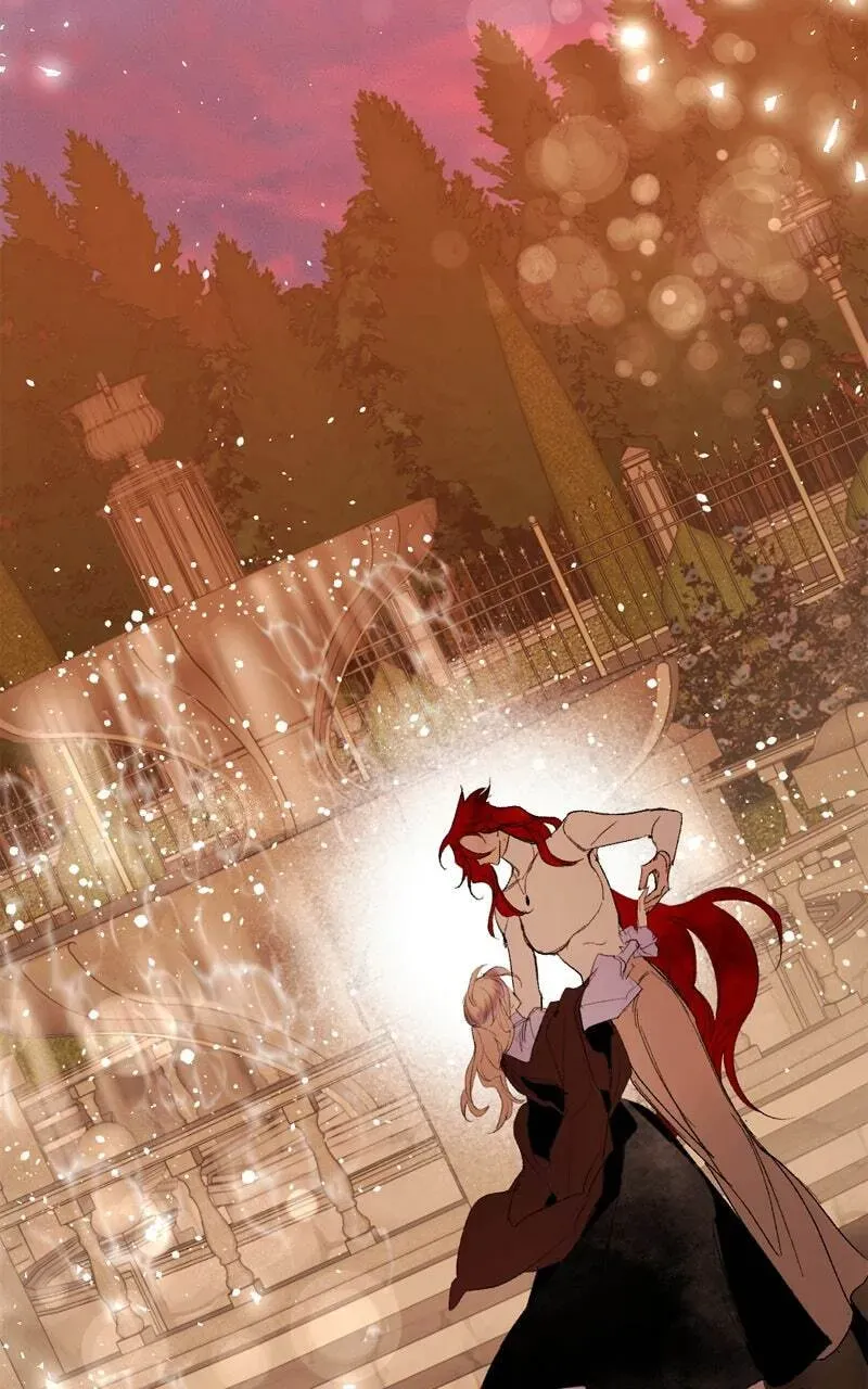 The Demon King’s Confession Chapter 9.5 page 34 - 