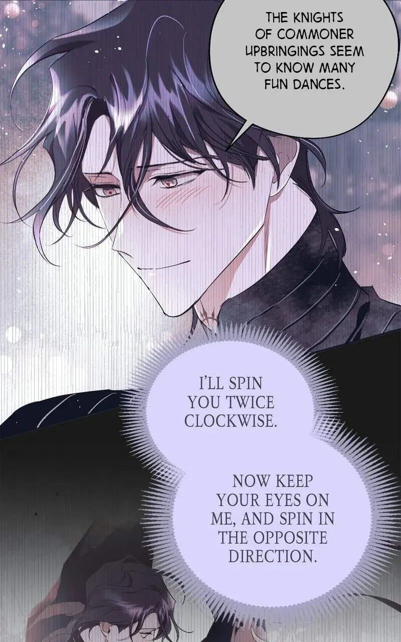 The Demon King’s Confession Chapter 9.5 page 53 - 