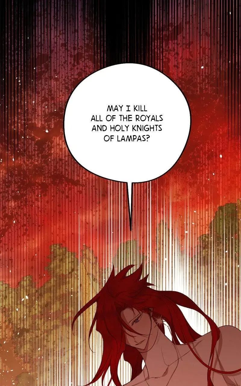 The Demon King’s Confession Chapter 9.5 page 64 - 